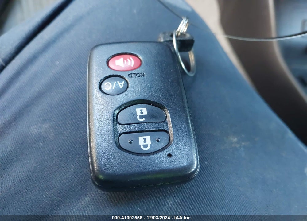 2013 TOYOTA PRIUS PLUG-IN VIN: JTDKN3DP5D3048584