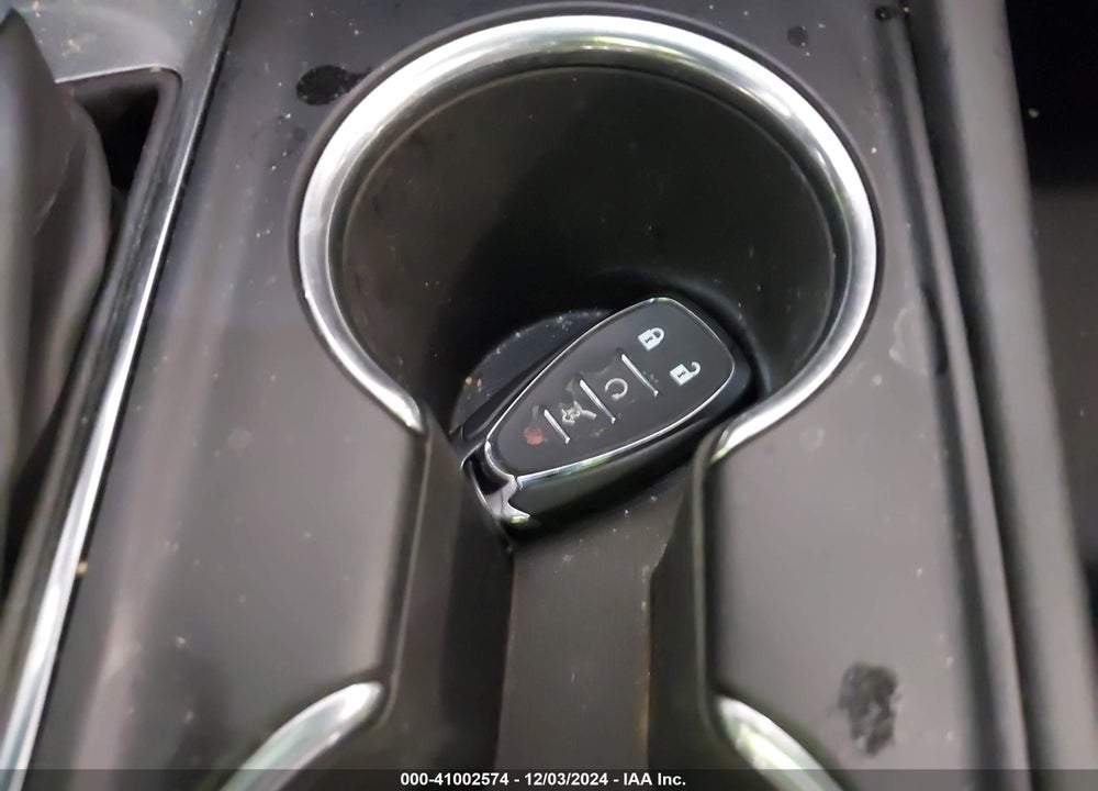2019 CHEVROLET EQUINOX LT VIN: 3GNAXJEV7KS644141
