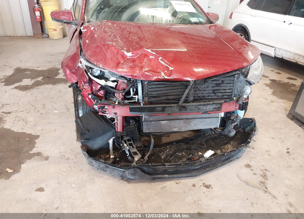 2019 CHEVROLET EQUINOX LT VIN: 3GNAXJEV7KS644141