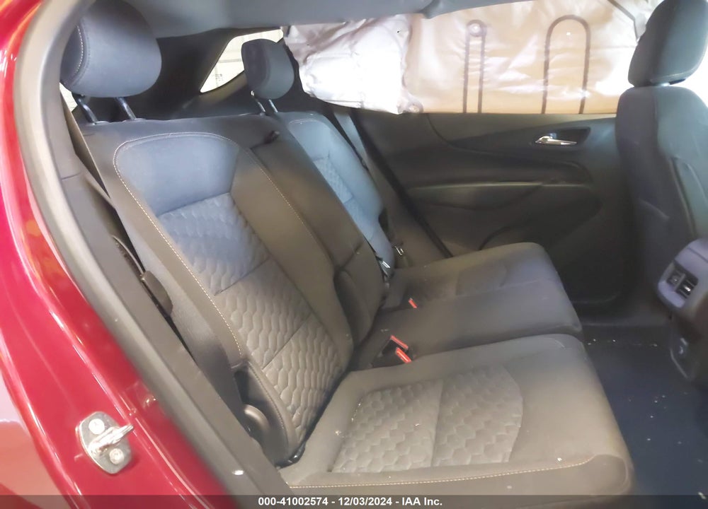 2019 CHEVROLET EQUINOX LT VIN: 3GNAXJEV7KS644141