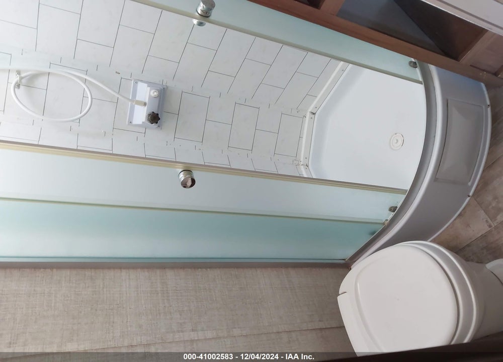 2020 GULFSTREAM OTHER VIN: 1NL1G2227L1137651