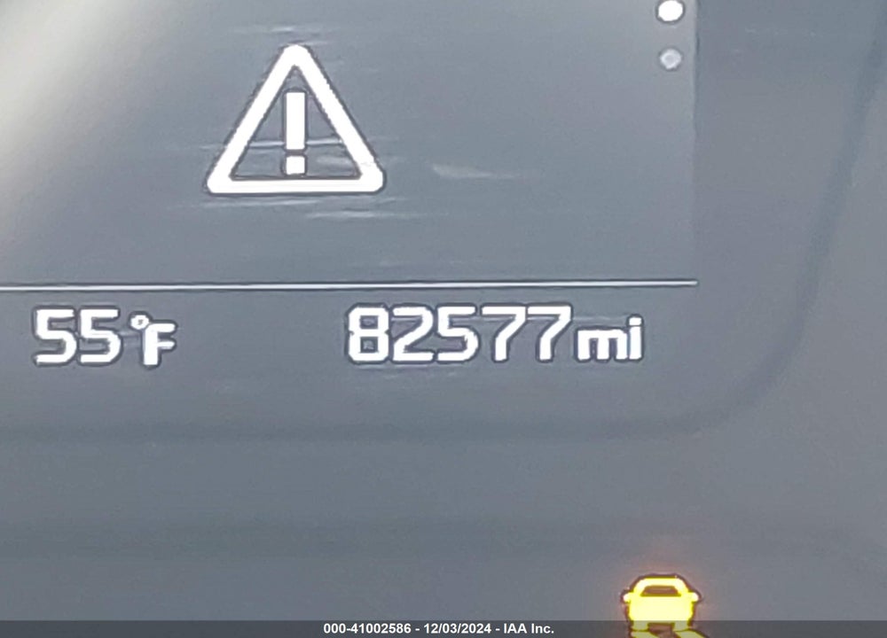 2017 KIA SORENTO 2.4L L VIN: 5XYPG4A38HG328329