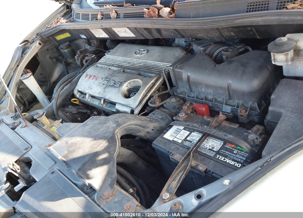2004 TOYOTA SIENNA LE VIN: 5TDZA23C14S014109