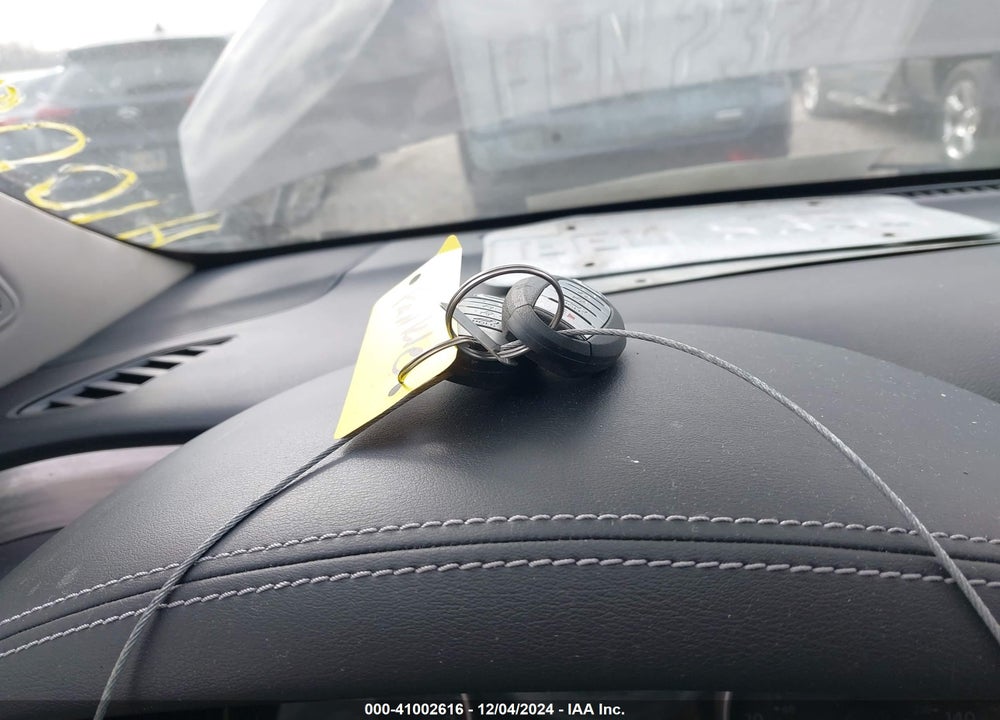 2018 NISSAN MURANO PLATINUM VIN: 5N1AZ2MH6JN104997