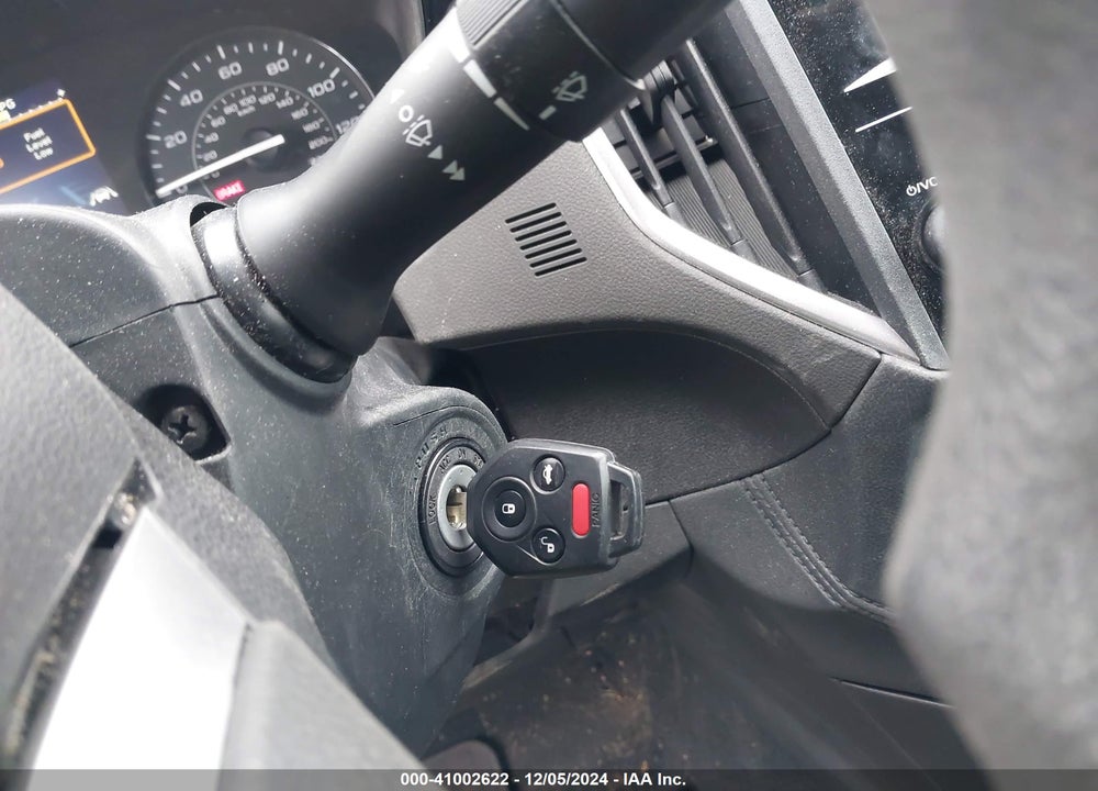 2020 SUBARU IMPREZA SEDAN VIN: 4S3GKAB67L3610884