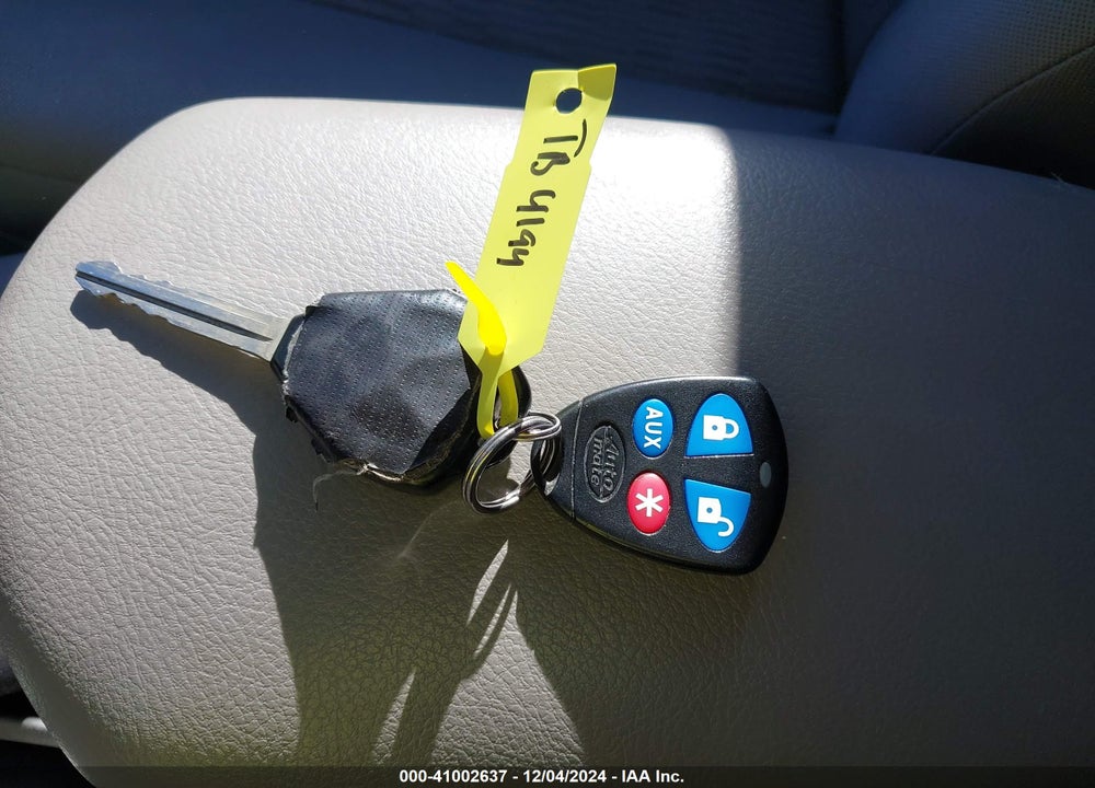 2010 TOYOTA RAV4 VIN: 2T3BF4DV7AW032364