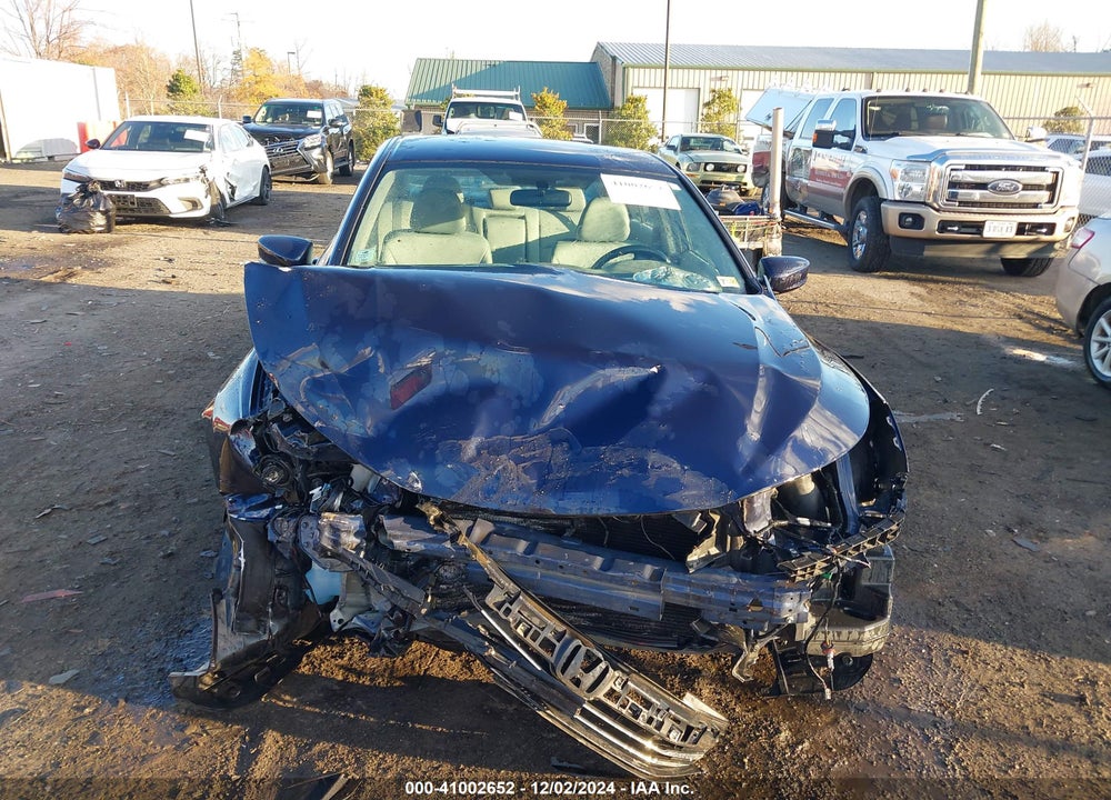 2017 HONDA ACCORD LX VIN: 1HGCR2F3XHA051707