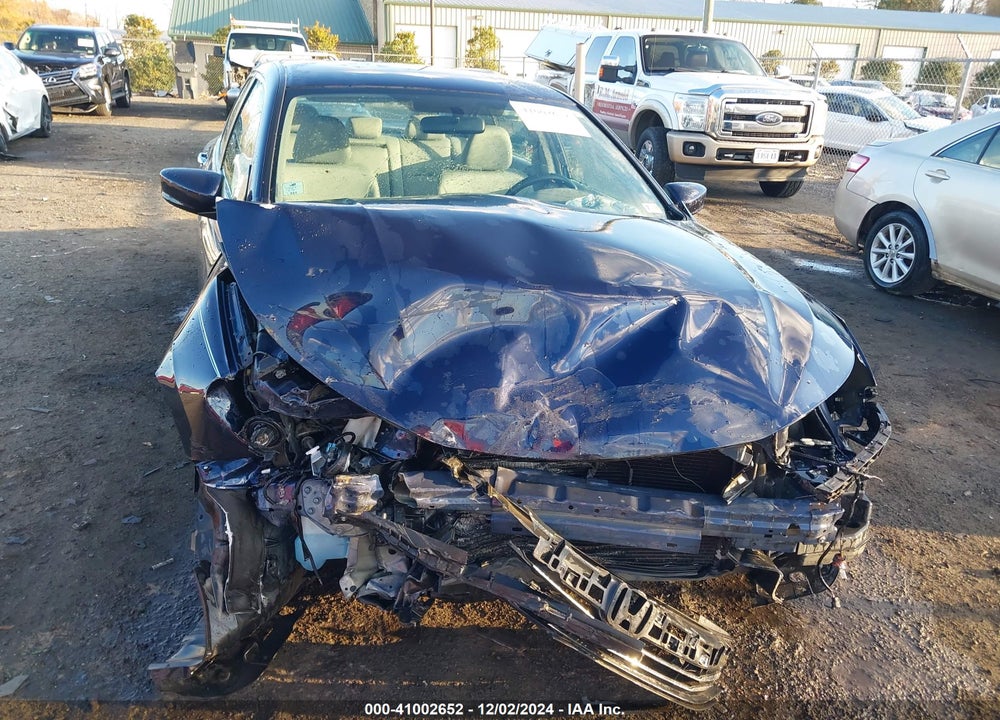 2017 HONDA ACCORD LX VIN: 1HGCR2F3XHA051707