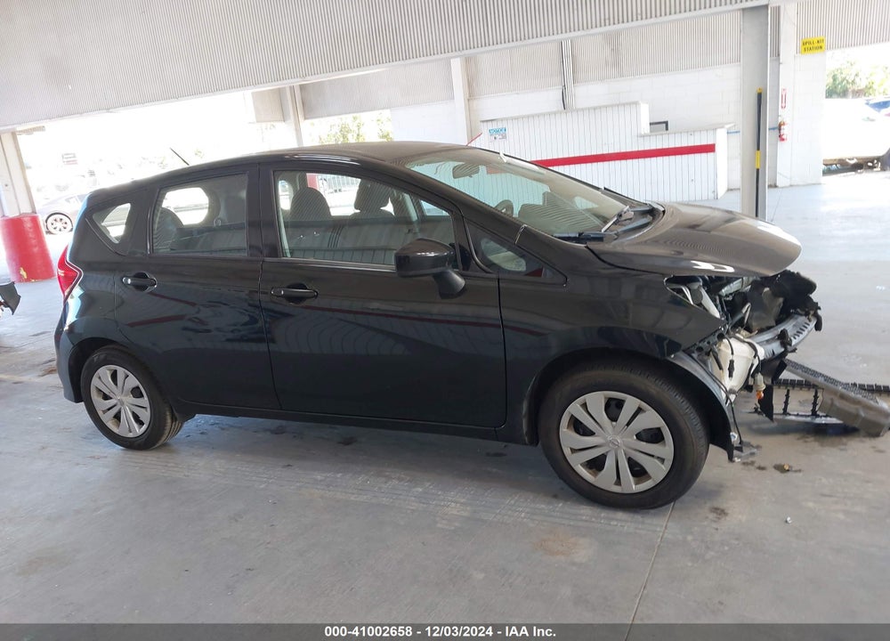 2019 NISSAN VERSA NOTE VIN: 3N1CE2CP0KL354578