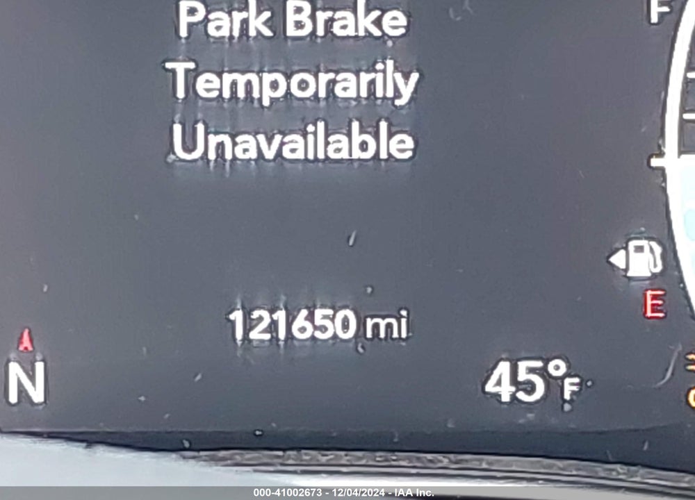 2017 CHRYSLER PACIFICA TOURING L PLUS VIN: 2C4RC1EG5HR653273