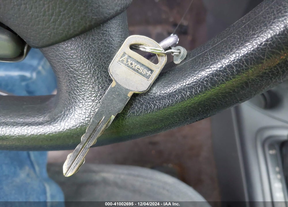 1999 PONTIAC GRAND AM SE1 VIN: 1G2NE12E2XM727640