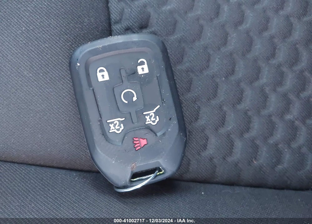 2019 GMC TERRAIN SLE VIN: 3GKALMEV1KL166156