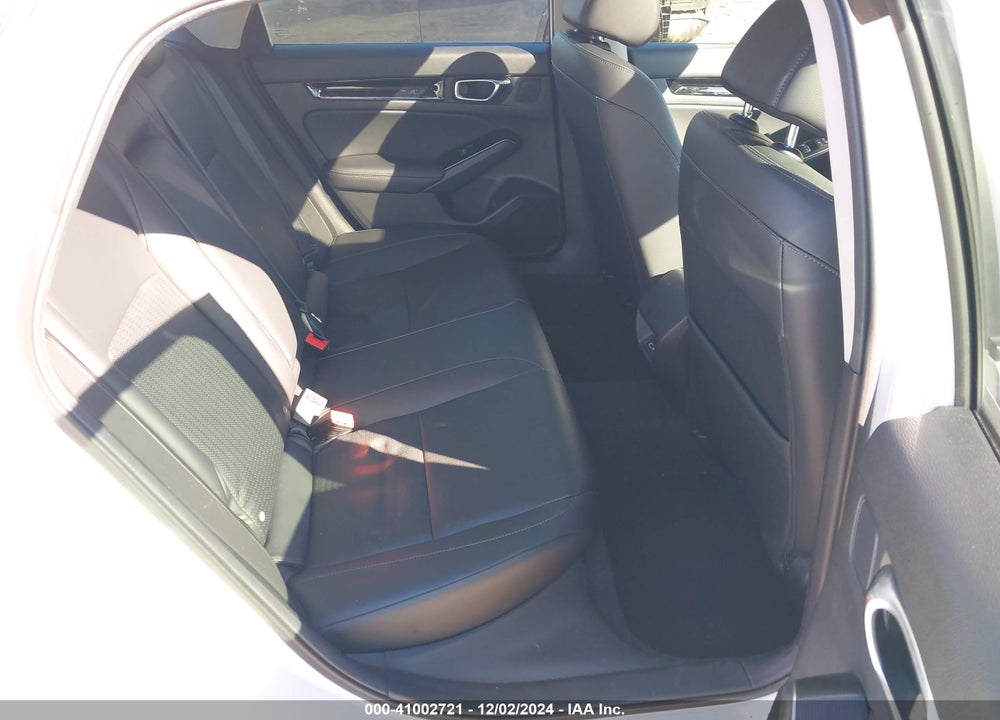 2024 HONDA CIVIC VIN: 2HGFE1F9XRH334862