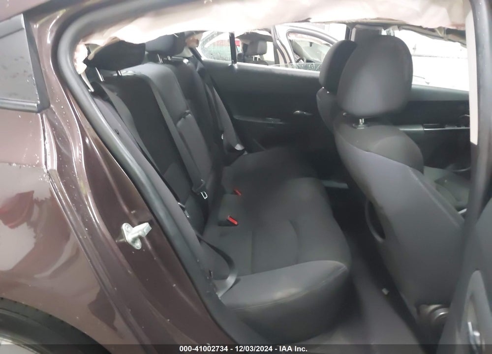 2015 CHEVROLET CRUZE 1LT AUTO VIN: 1G1PC5SB1F7119959