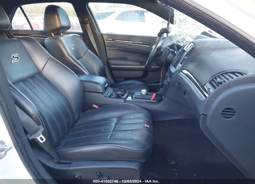 2017 CHRYSLER 300 300S AWD VIN: 2C3CCAGG2HH507054