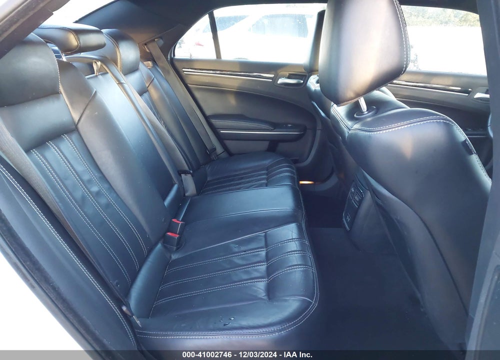 2017 CHRYSLER 300 300S AWD VIN: 2C3CCAGG2HH507054