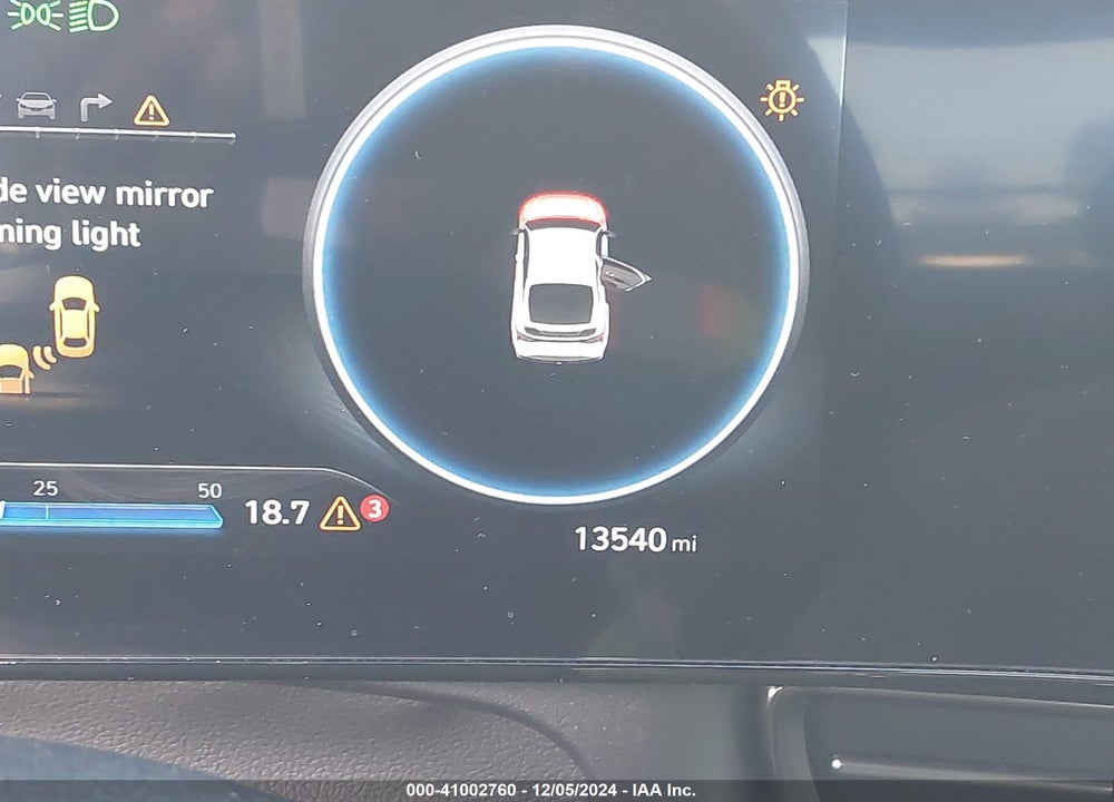 2023 HYUNDAI ELANTRA N VIN: KMHLW4AK3PU015089