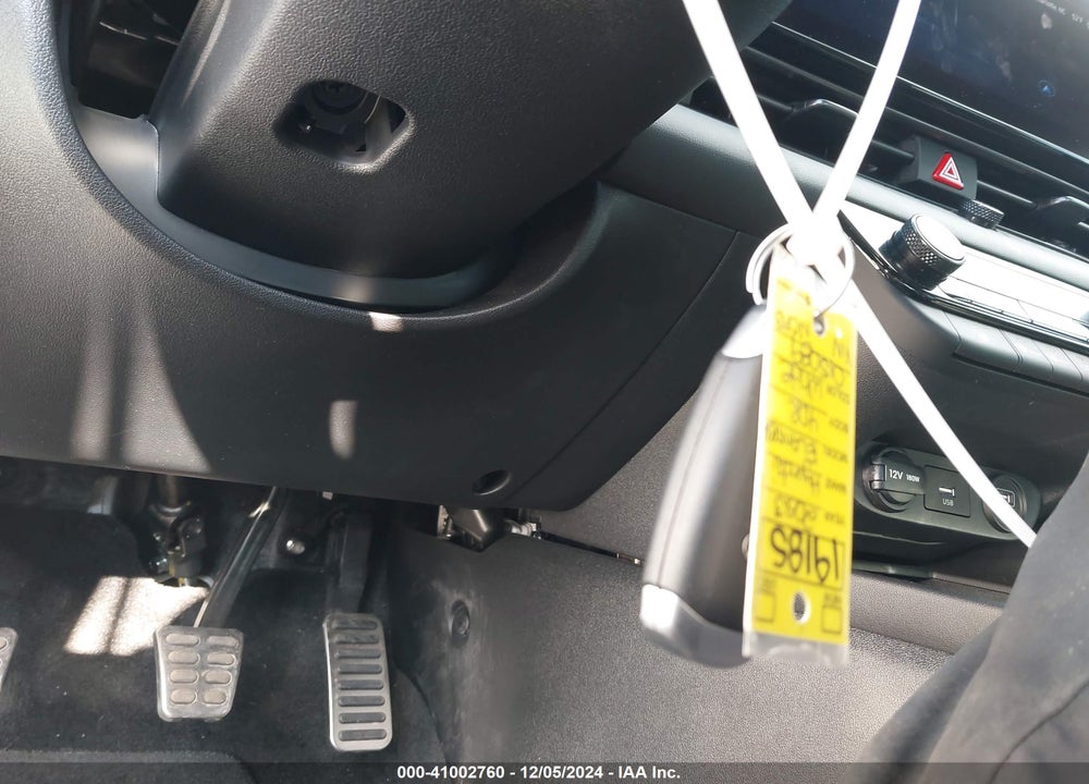2023 HYUNDAI ELANTRA N VIN: KMHLW4AK3PU015089