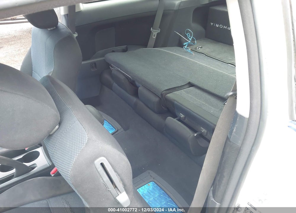 2006 SCION TC VIN: JTKDE177760120486