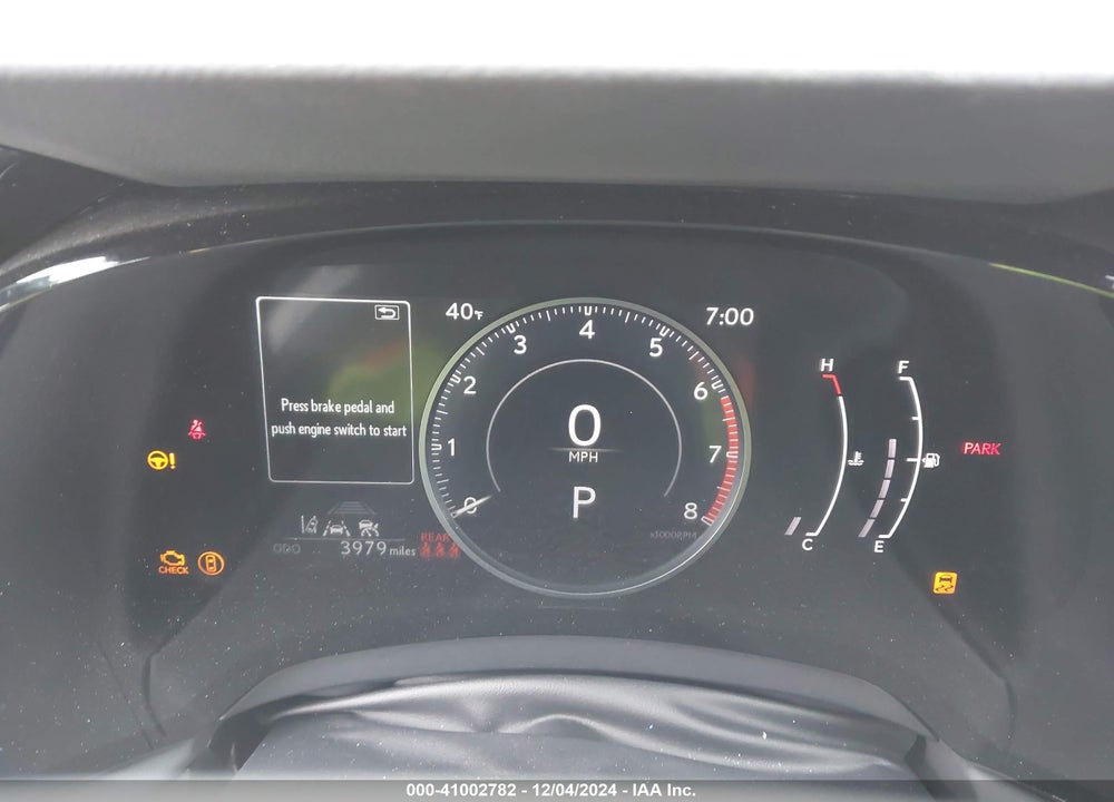 2024 LEXUS RX 350 PREMIUM VIN: 2T2BAMCA9RC056681