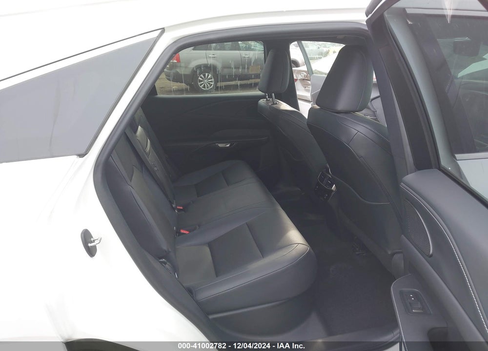 2024 LEXUS RX 350 PREMIUM VIN: 2T2BAMCA9RC056681