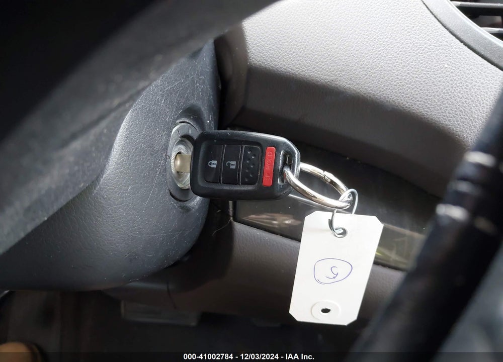 2014 HONDA CR-V EX-L VIN: 2HKRM4H70EH638067