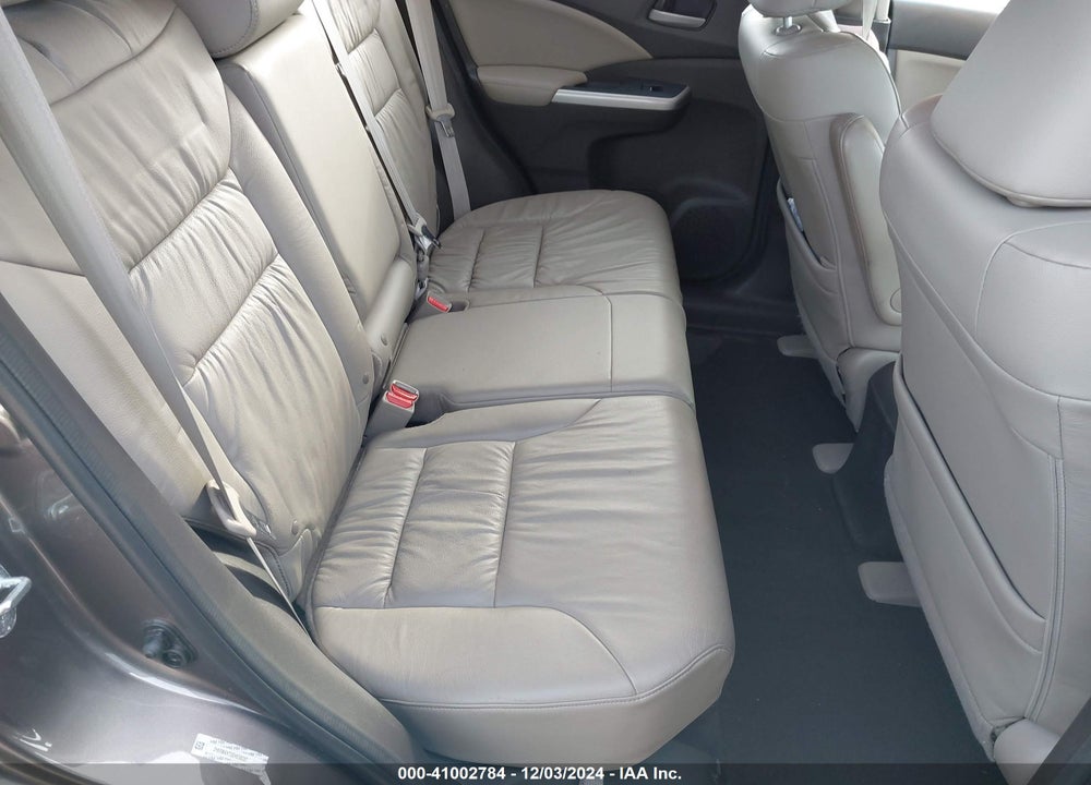 2014 HONDA CR-V EX-L VIN: 2HKRM4H70EH638067