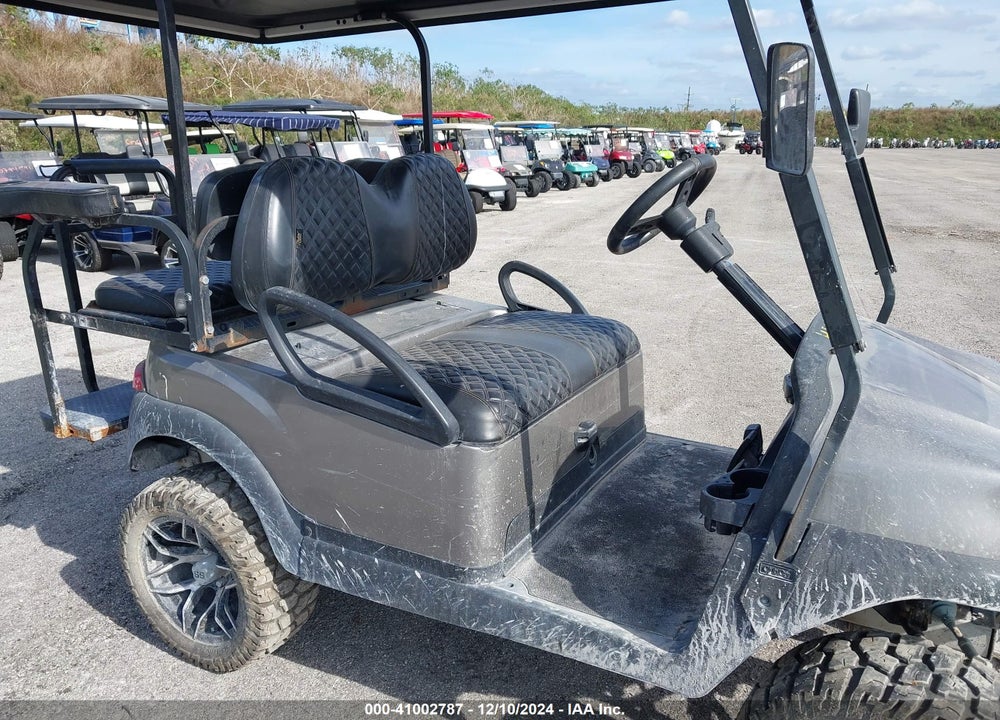 2020 GOLF CART CLUB CAR ONWARD VIN: BN2007049463