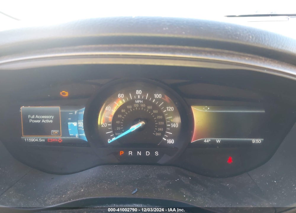 2018 FORD FUSION SE VIN: 3FA6P0HD4JR189000