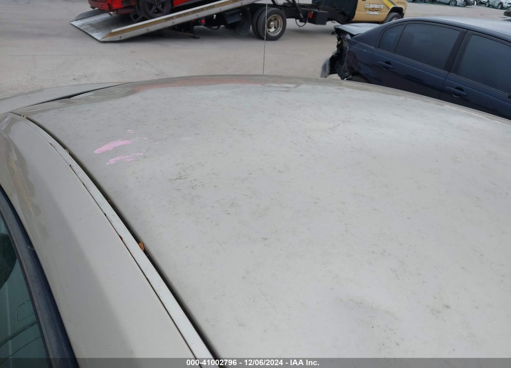 2001 FORD TAURUS SES VIN: 1FAFP55241A251456