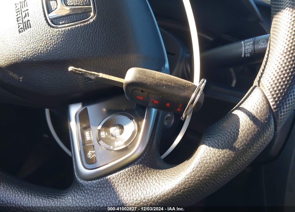 2017 HONDA CIVIC VIN: 19XFC2F6XHE225196