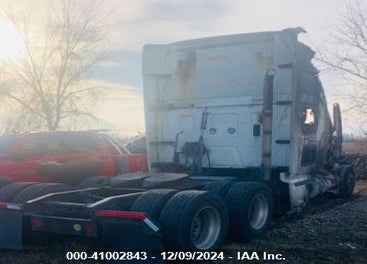 2012 INTERNATIONAL PROSTAR VIN: 3HSDJSJR1CN543917