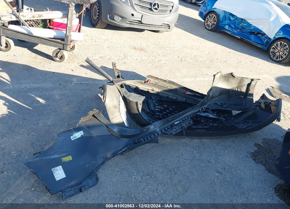 2021 HYUNDAI SANTA FE SEL VIN: 5NMS34AJ0MH311755