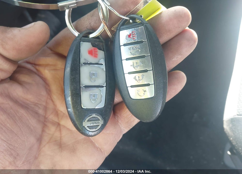 2014 NISSAN ALTIMA 2.5 SL VIN: 1N4AL3APXEN334402