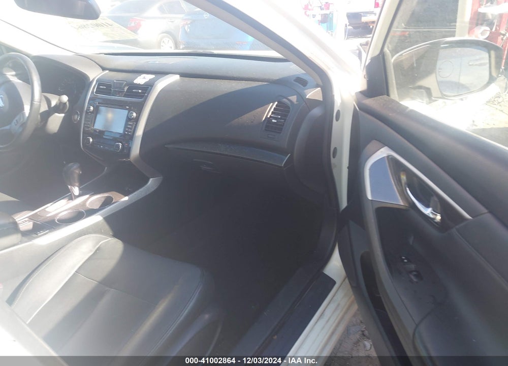 2014 NISSAN ALTIMA 2.5 SL VIN: 1N4AL3APXEN334402