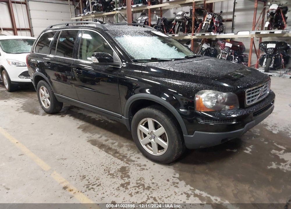 2007 VOLVO XC90 3.2 VIN: YV4CM982271370797