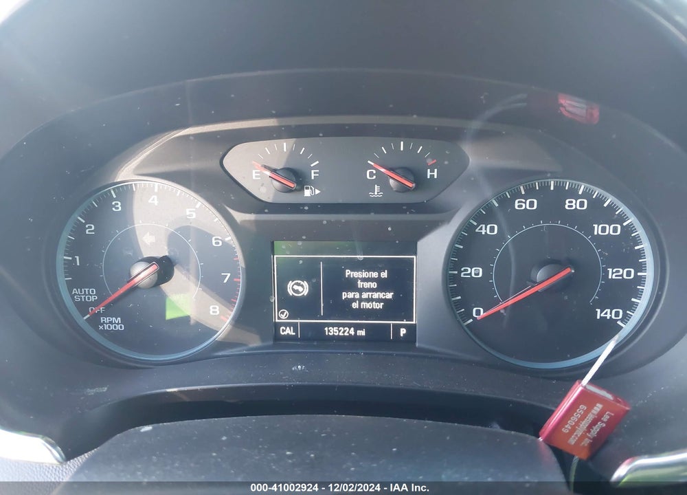 2018 CHEVROLET MALIBU LT VIN: 1G1ZD5ST6JF115693