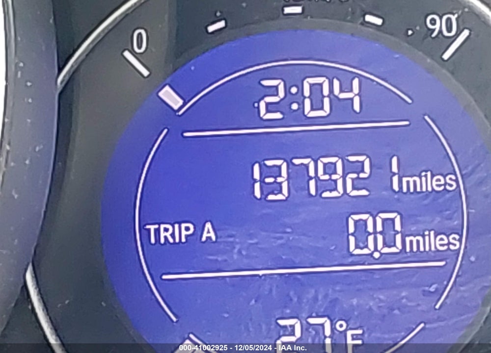 2017 HONDA FIT EX-L VIN: JHMGK5H98HS005213
