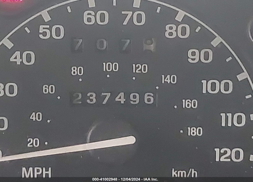 2002 FORD RANGER XLT VIN: 1FTYR44E32TA02445