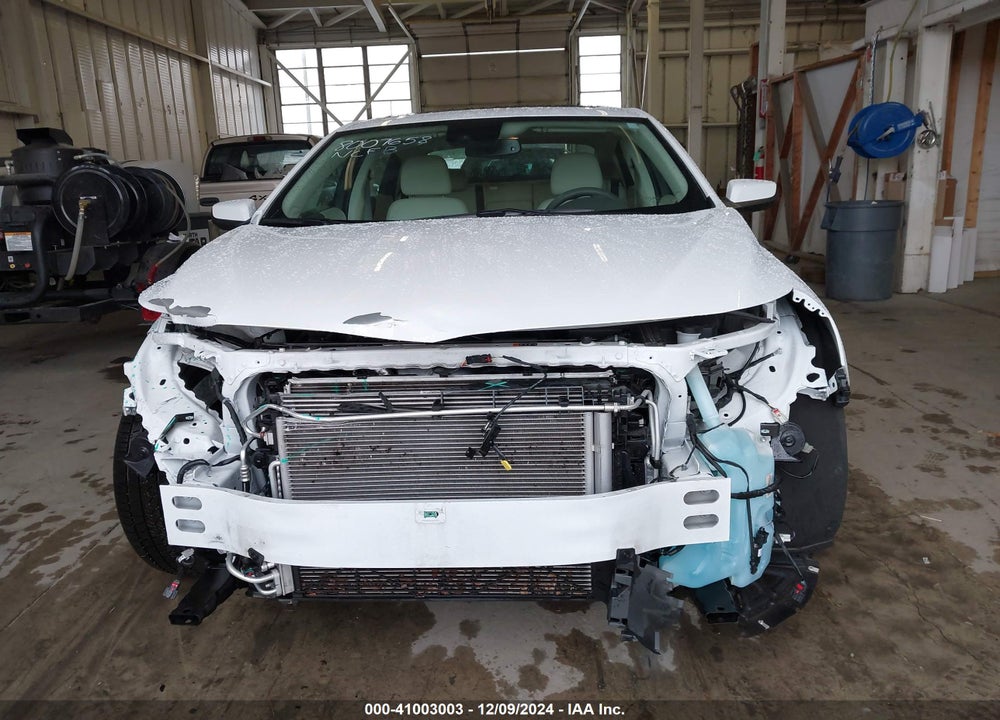 2023 CHEVROLET MALIBU FWD 2LT VIN: 1G1ZE5STXPF154096
