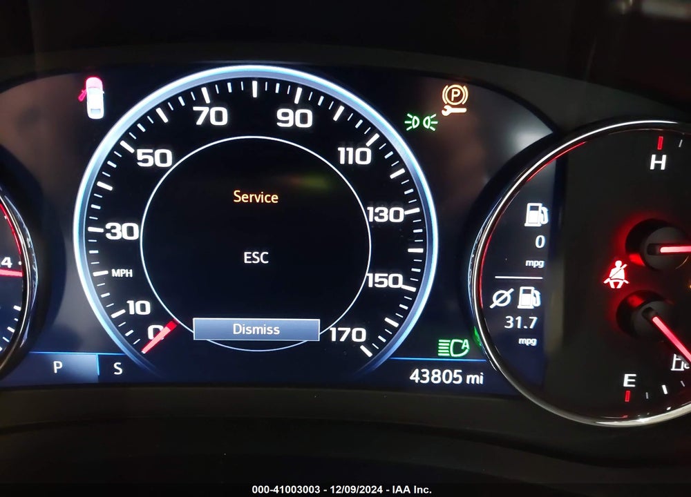 2023 CHEVROLET MALIBU FWD 2LT VIN: 1G1ZE5STXPF154096