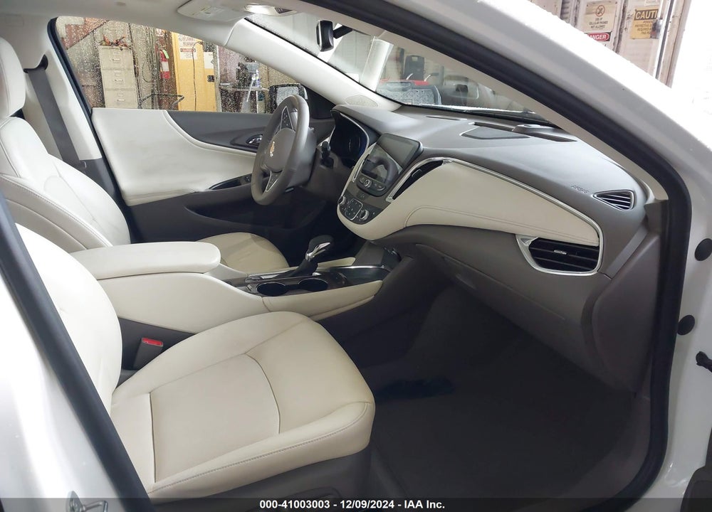 2023 CHEVROLET MALIBU FWD 2LT VIN: 1G1ZE5STXPF154096