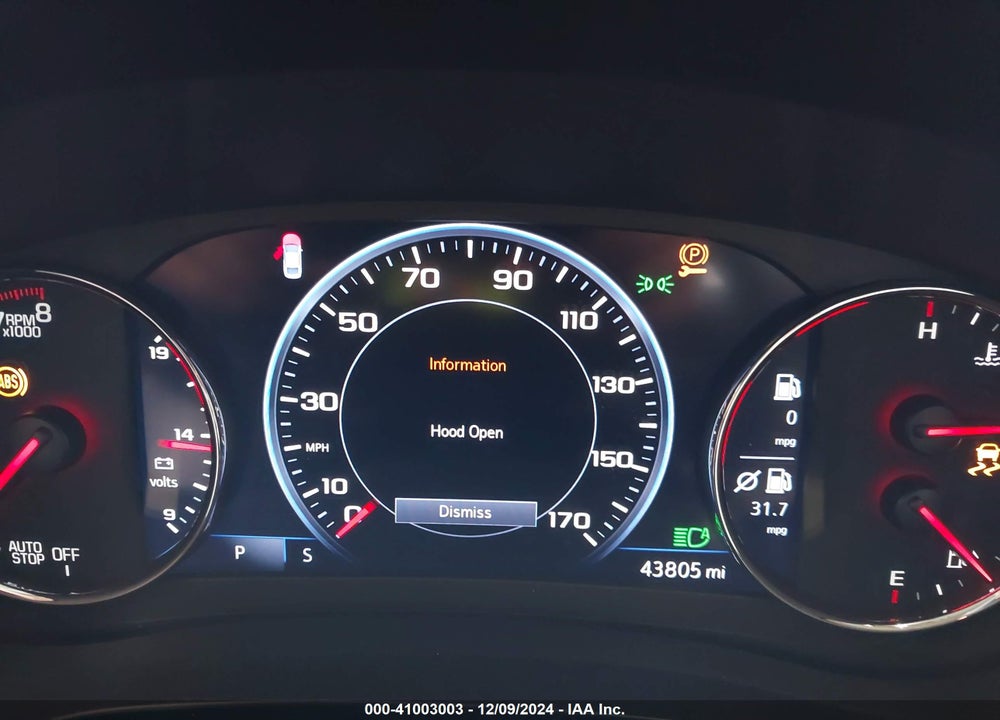 2023 CHEVROLET MALIBU FWD 2LT VIN: 1G1ZE5STXPF154096