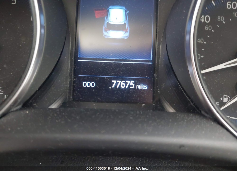 2020 TOYOTA C-HR LE VIN: NMTKHMBX6LR104270