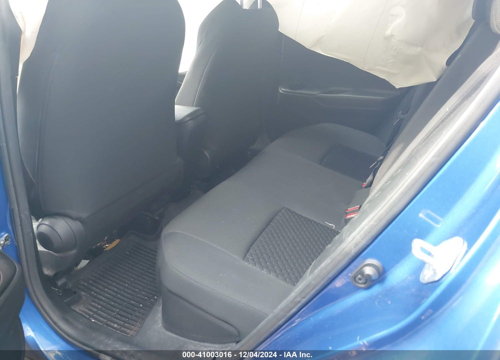 2020 TOYOTA C-HR LE VIN: NMTKHMBX6LR104270