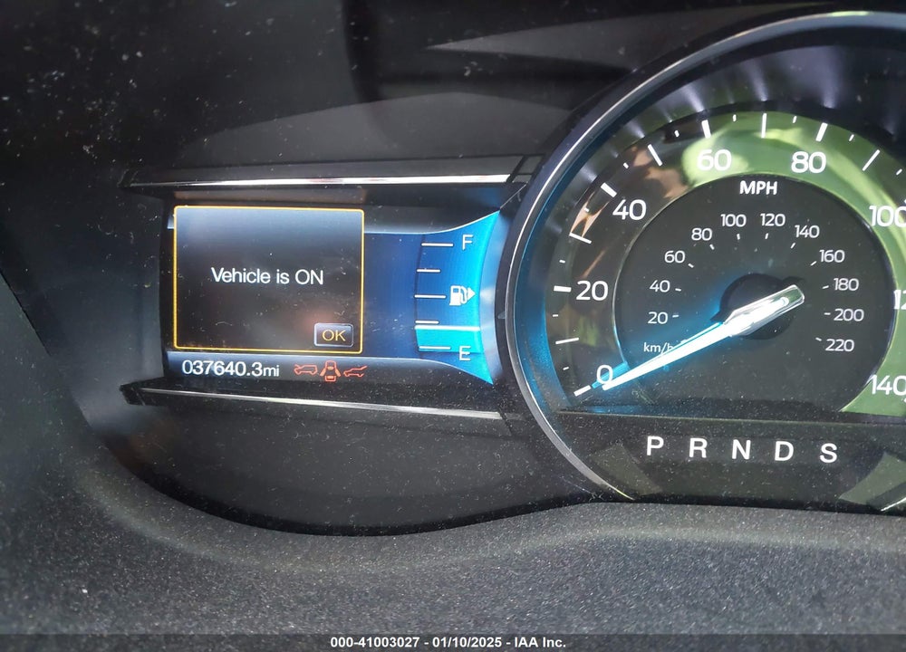 2019 FORD EXPLORER XLT VIN: 1FM5K8D82KGB04283