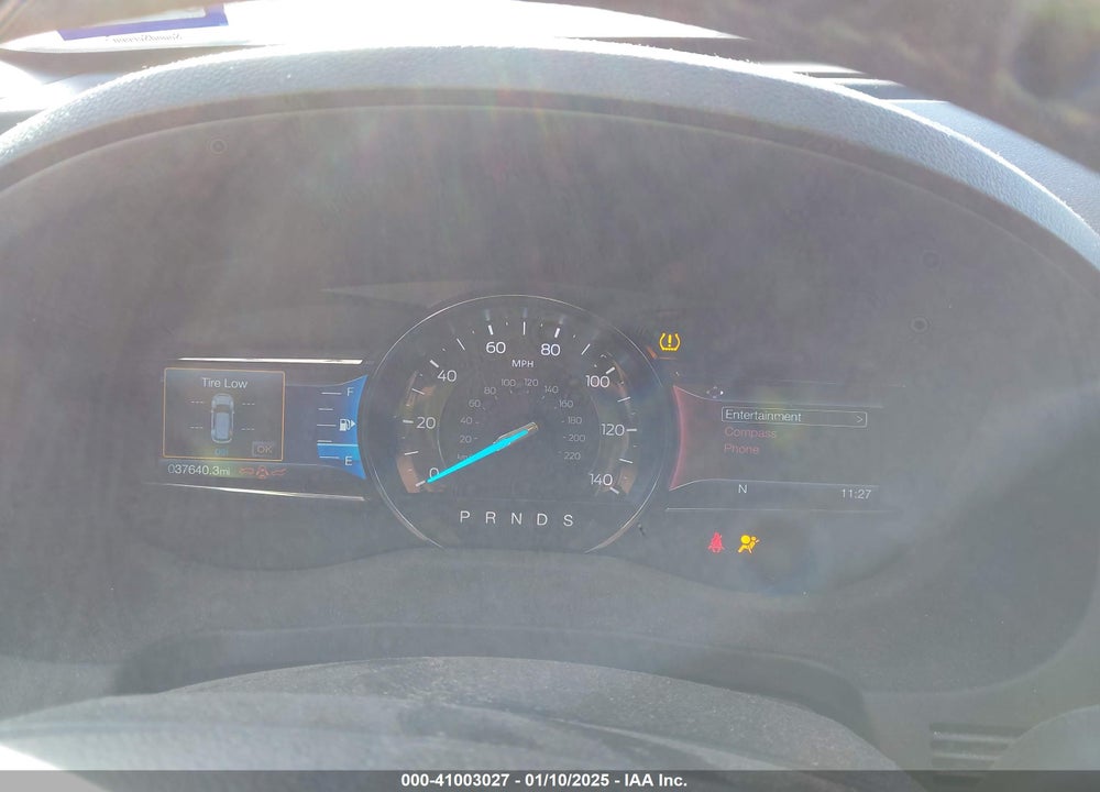 2019 FORD EXPLORER XLT VIN: 1FM5K8D82KGB04283