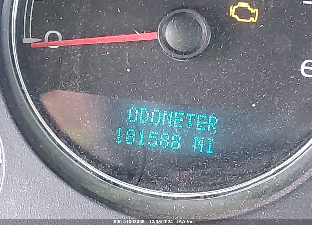 2007 GMC YUKON XL 1500 SLT VIN: 1GKFK16307R405944