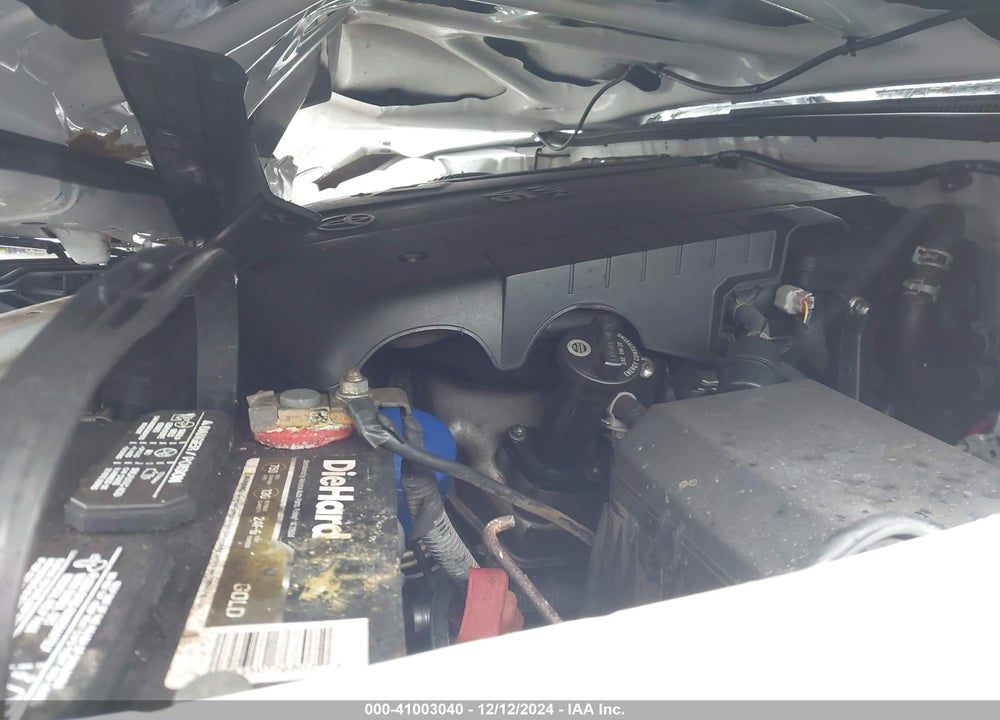 2011 TOYOTA TACOMA DOUBLE CAB VIN: 5TFLU4EN1BX006879