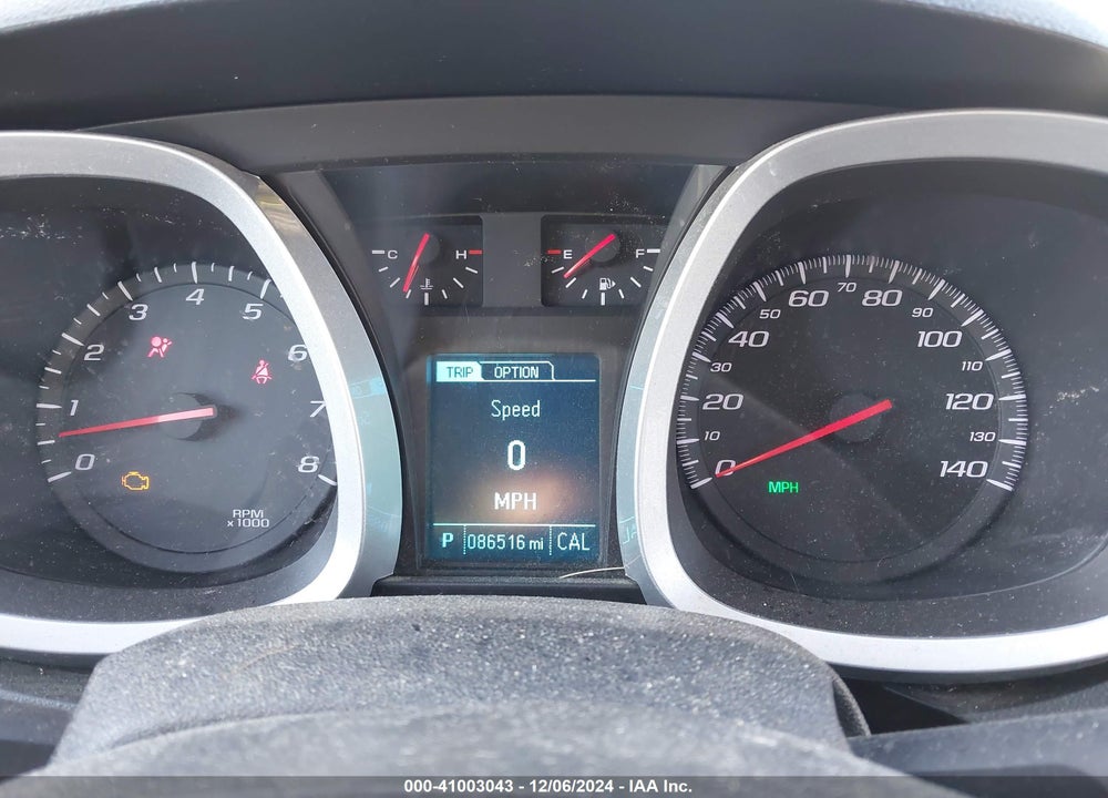 2017 CHEVROLET EQUINOX PREMIER VIN: 2GNFLGE35H6215980